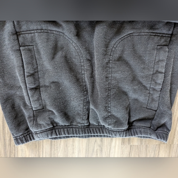Roots- Grey and Black Sweater - XS - Picture 6 of 6